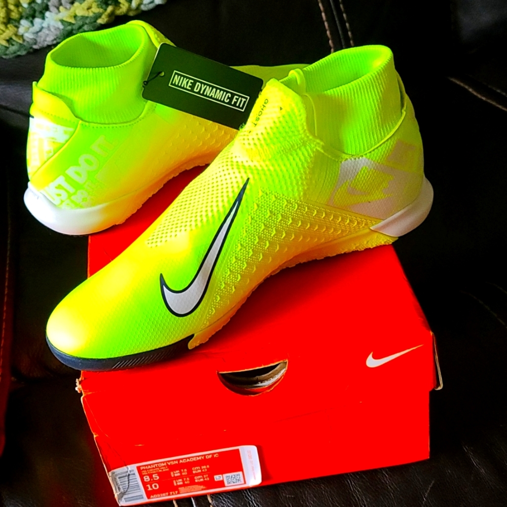 NIKE Phantom VSM